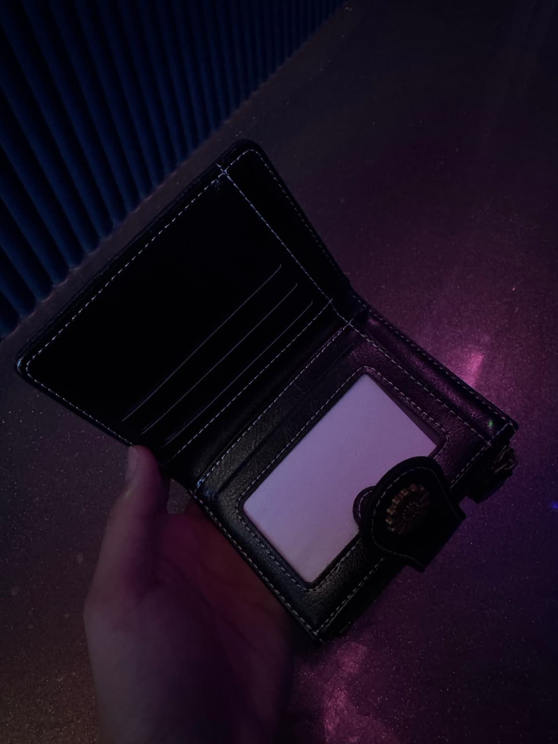 빈티지 동전지갑 새상품 상품이미지2