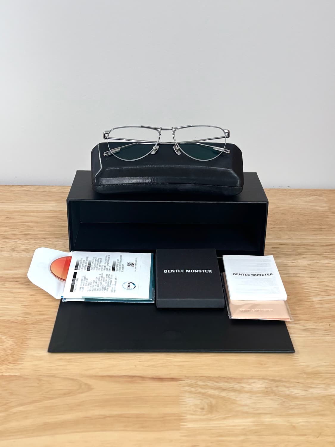 젠틀몬스터 스윙 상품이미지2