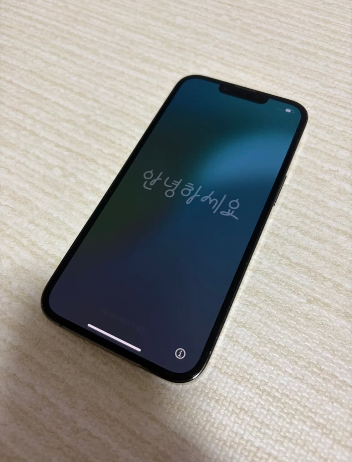 아이폰 pro 13 그래파이트 상품이미지4