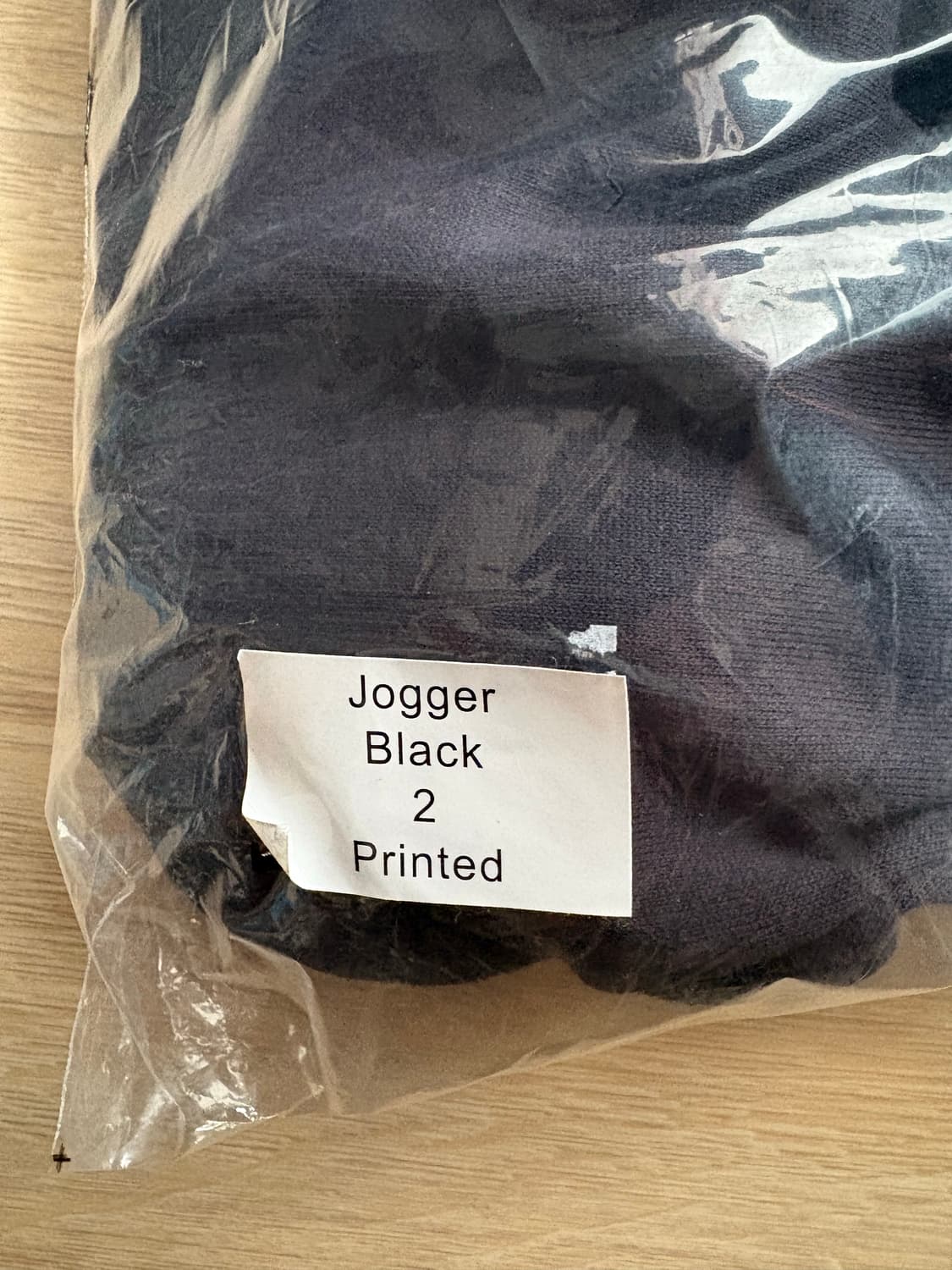 이지 x 고샤 루브친스키 트리뷴 헤럴드 SP-06 팬츠  상품이미지3