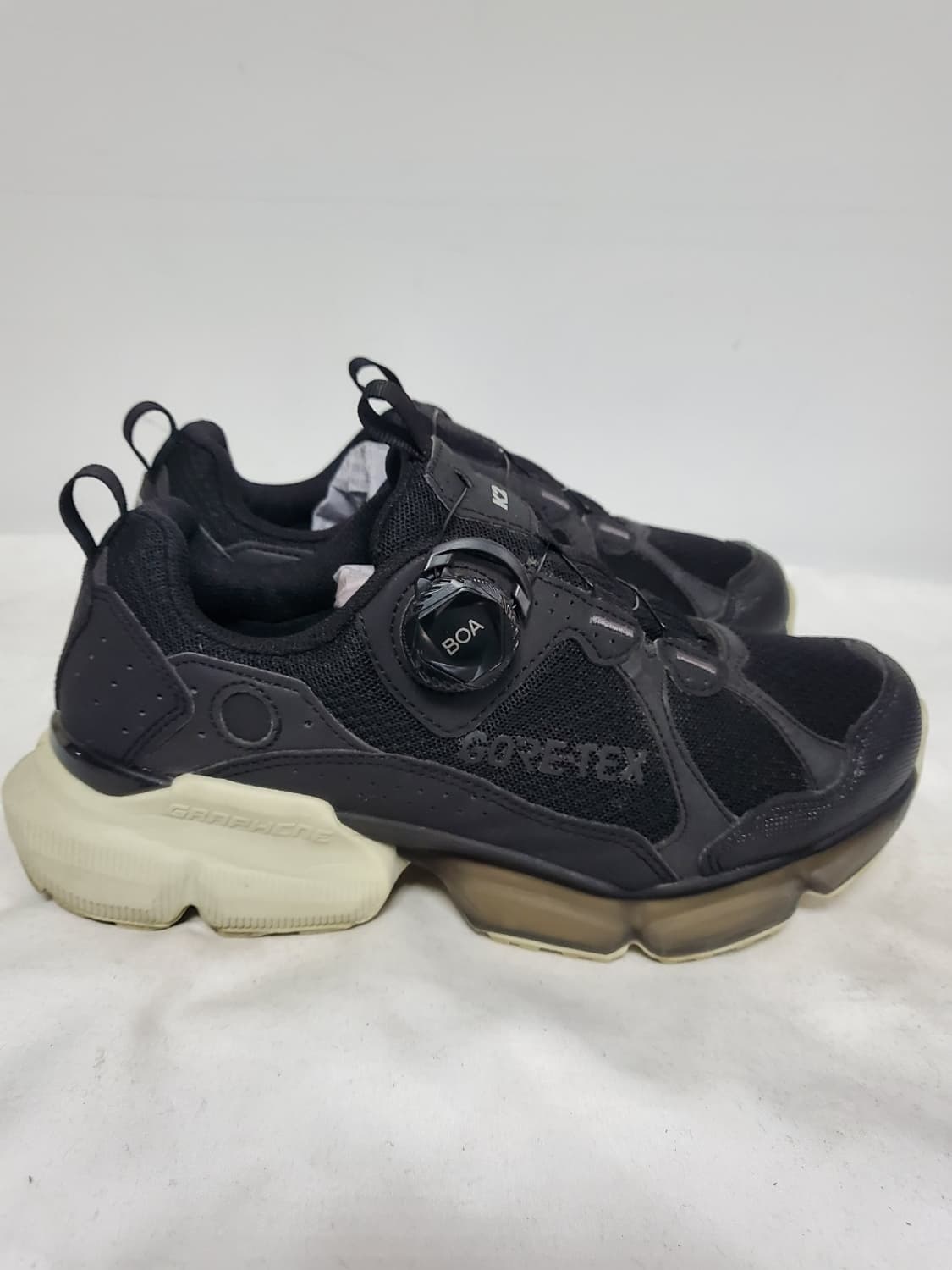 K2 트레킹화 등산화 정품 250사이즈  상품이미지2