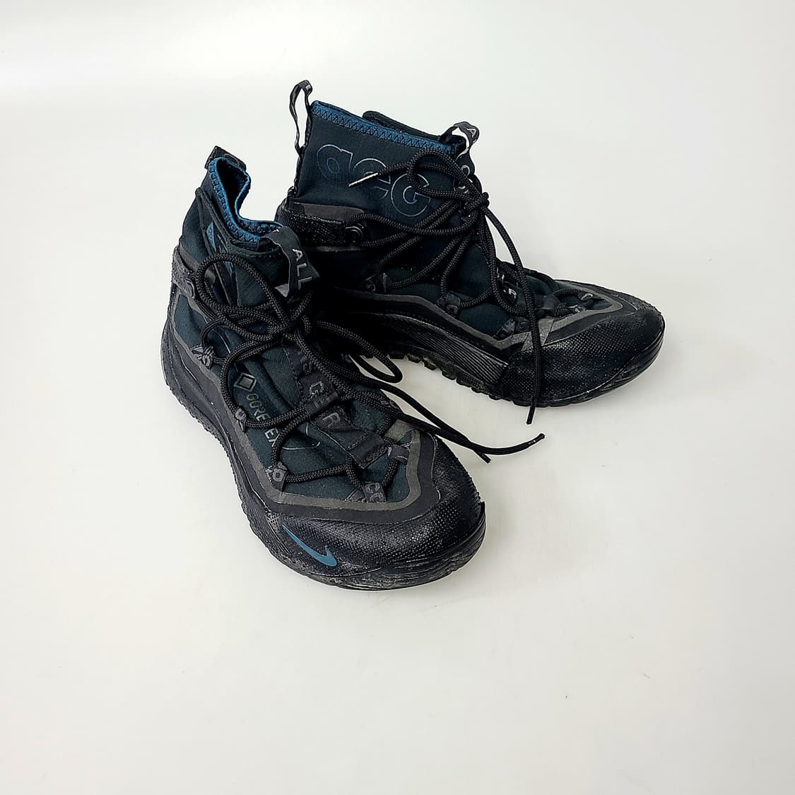 나이키 ACG 테라 안타틱고어텍스 앤트러 사이트US8(260mm) 상품이미지5