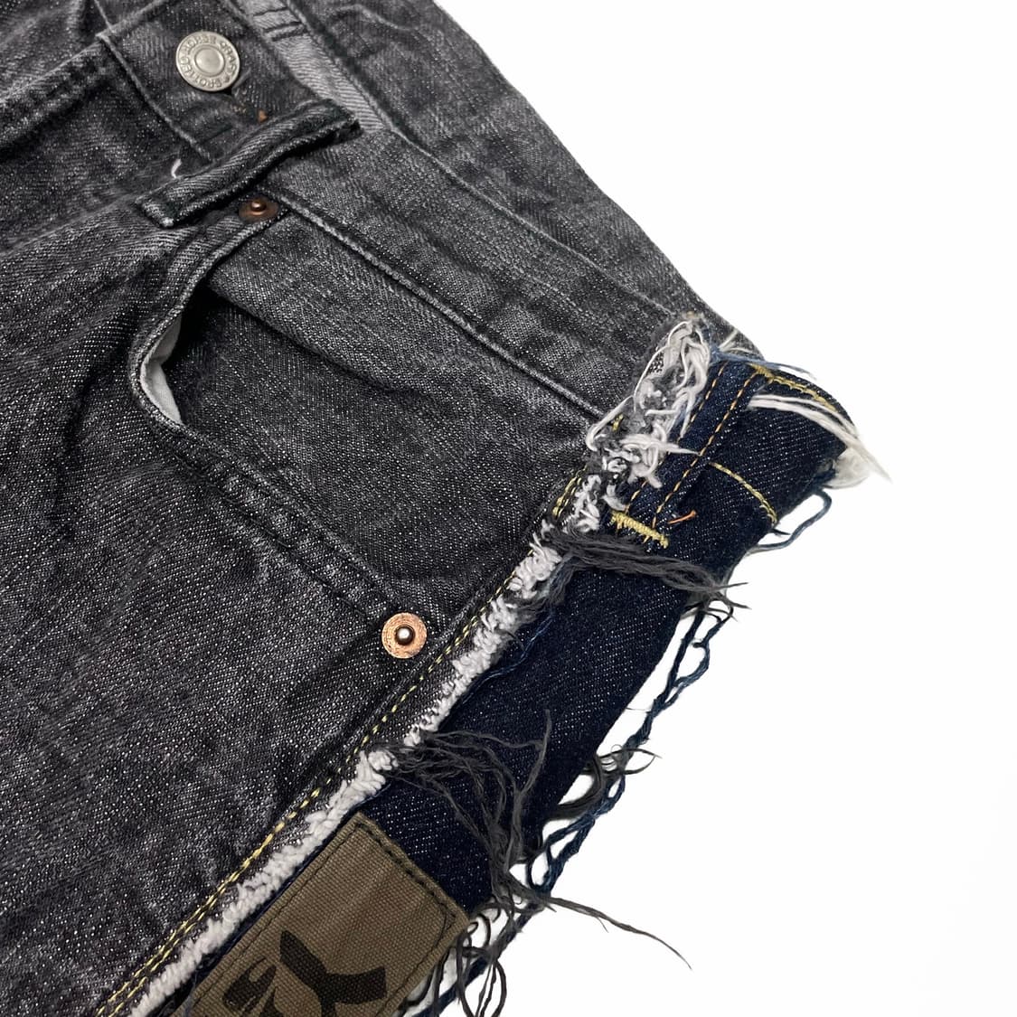 요지 야마모토 (Y’s Bang On Yohji Yamamoto) 상품이미지3