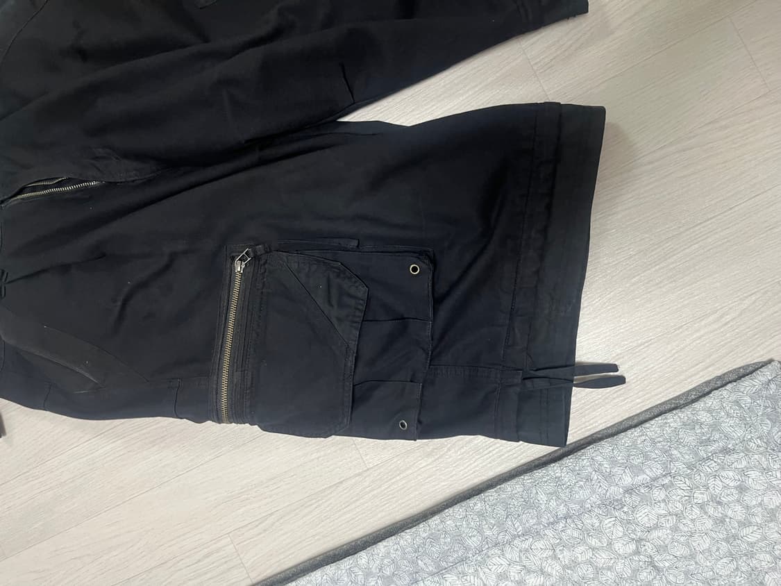 etce 레이어드 카고 버뮤다 2.0 L사이즈 상품이미지4