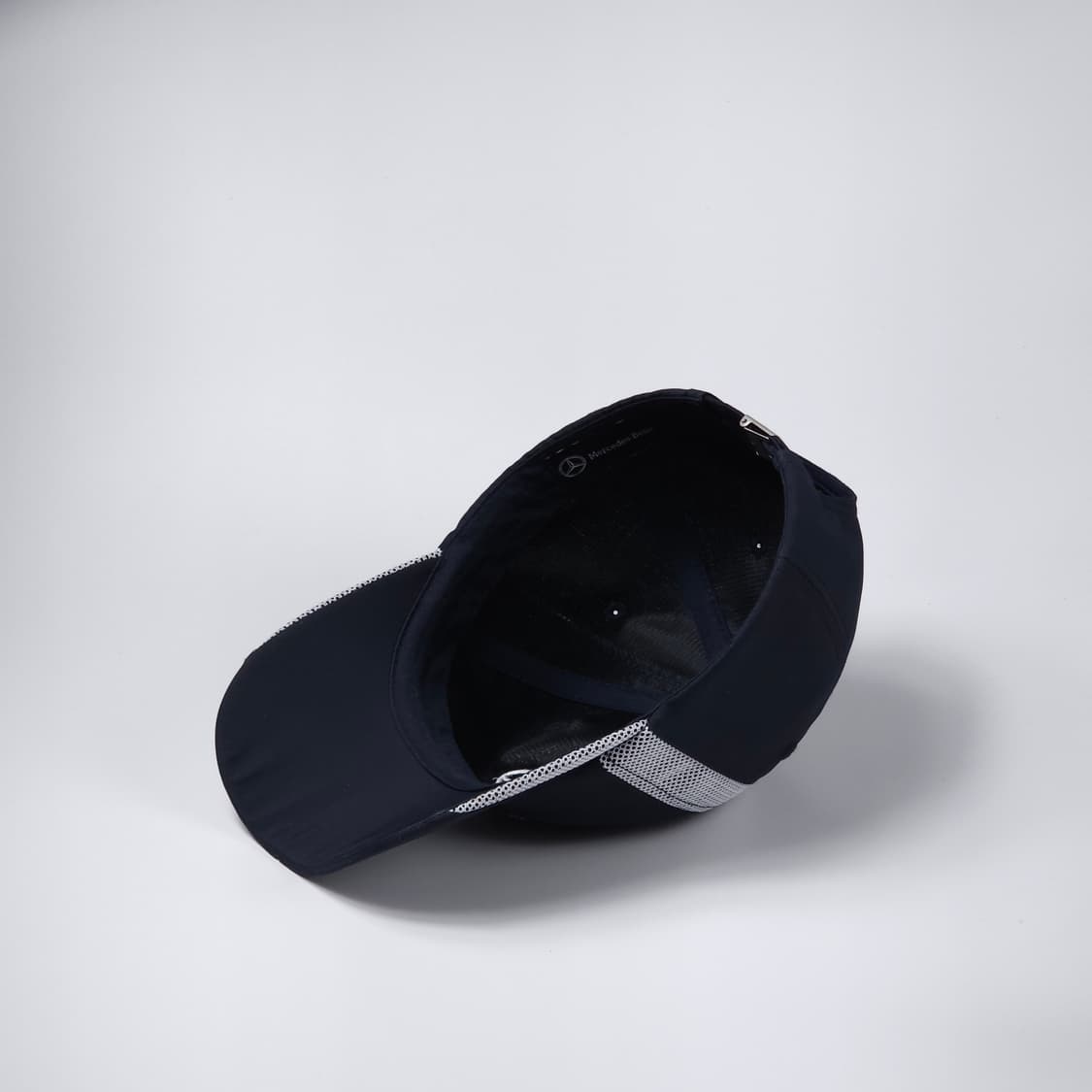 메르세데스벤츠 오피셜 MD 빈티지 볼캡 모자 상품이미지4