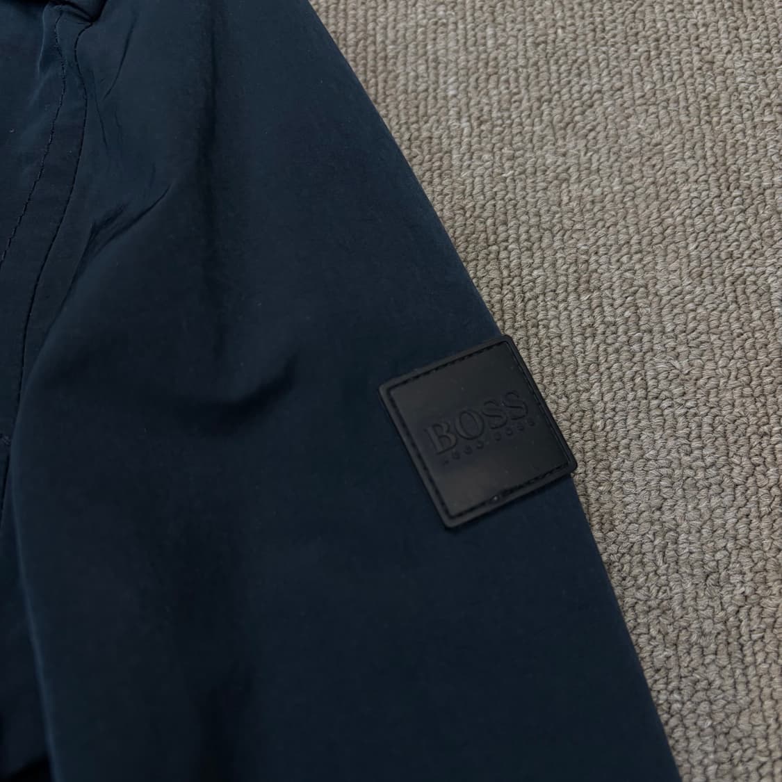 hugo boss 휴고보스 프리마로프트 필링 필드자켓 52 상품이미지3