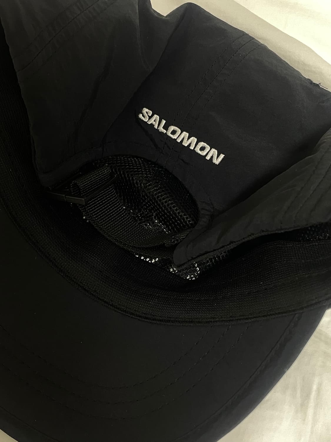 살로몬 링크6 패널 캡 상품이미지4