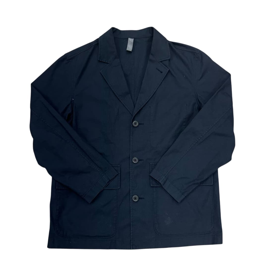 유니클로XJW앤더슨 코튼 자켓 상품이미지1