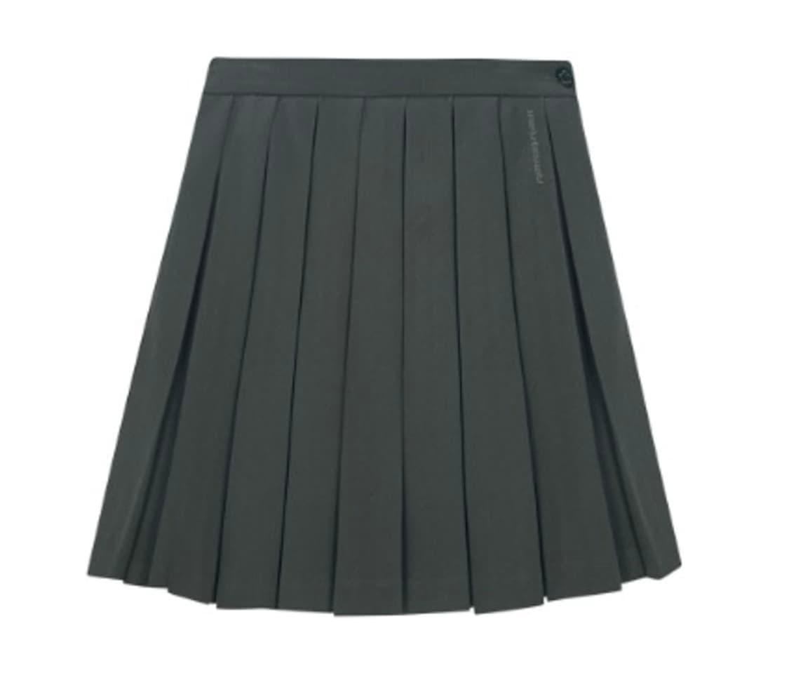 스마트어반유즈풀 플리츠 스커트 구매합니다 상품이미지2