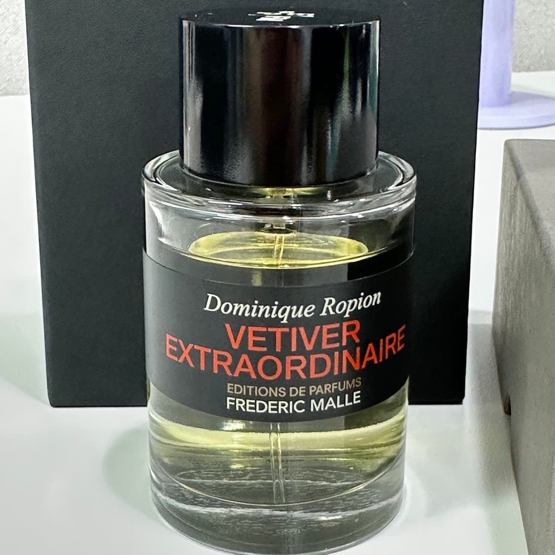 프레데릭말 베티버 엑스트라오디네르 100ml 상품이미지3