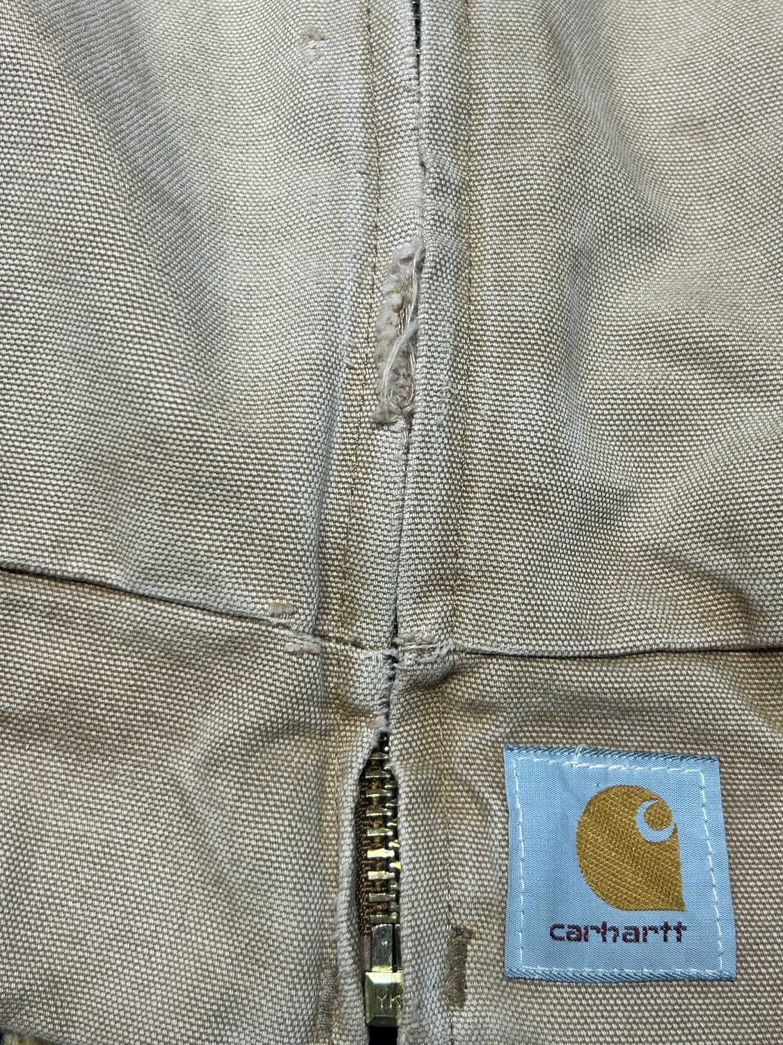 칼하트 산타페 자켓 J13 상품이미지6