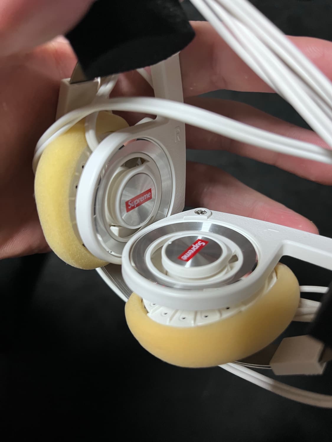 슈프림 코스 헤드셋  상품이미지4