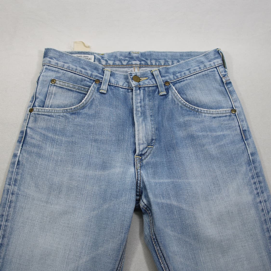 Lee 101Z 데님 팬츠 (여성용 29) 상품이미지4