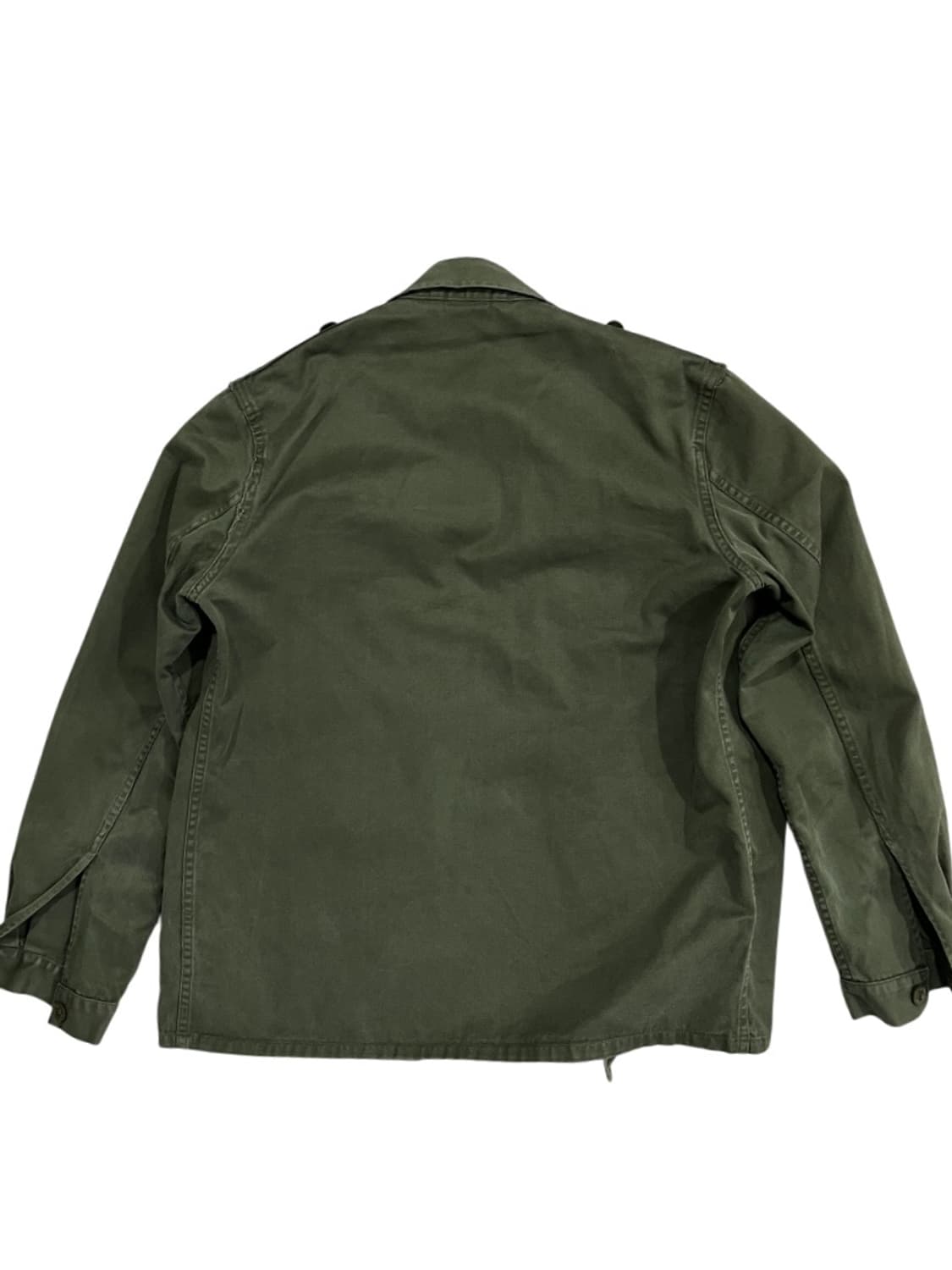 80s BEL ARMY 자켓  상품이미지2
