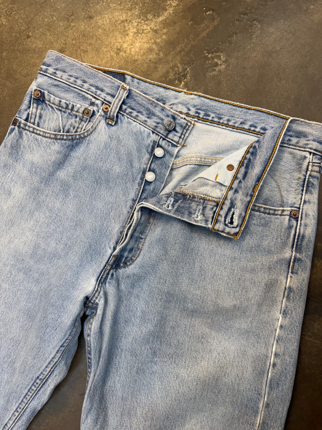 리바이스501 (34) 상품이미지2