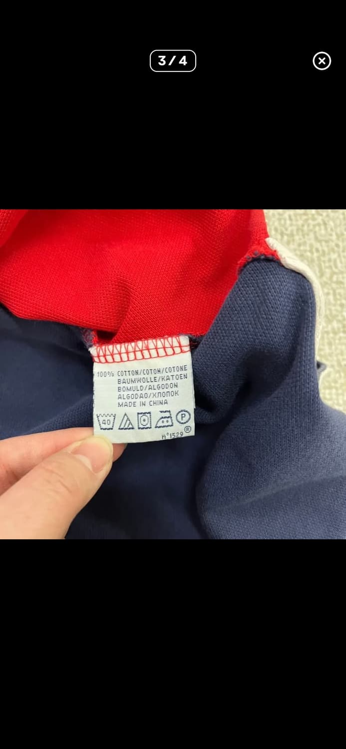 폴로 랄프로렌 빅포니 치프키프  상품이미지3