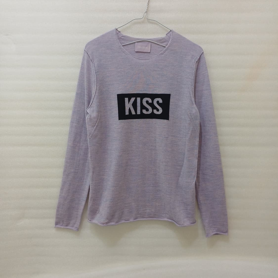 쟈딕앤볼테르 순 메리노 울 니트 여성 S 얇고부드러움 사랑봉봉 상품이미지2