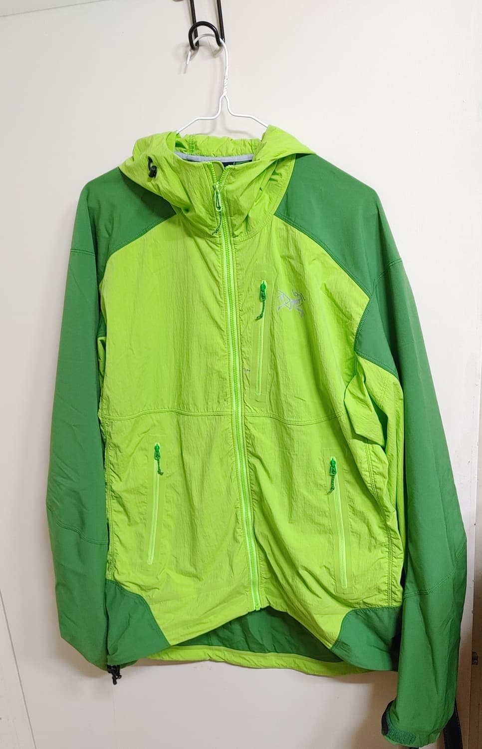 아크테릭스 감마 SL 하이브리드 상품이미지1