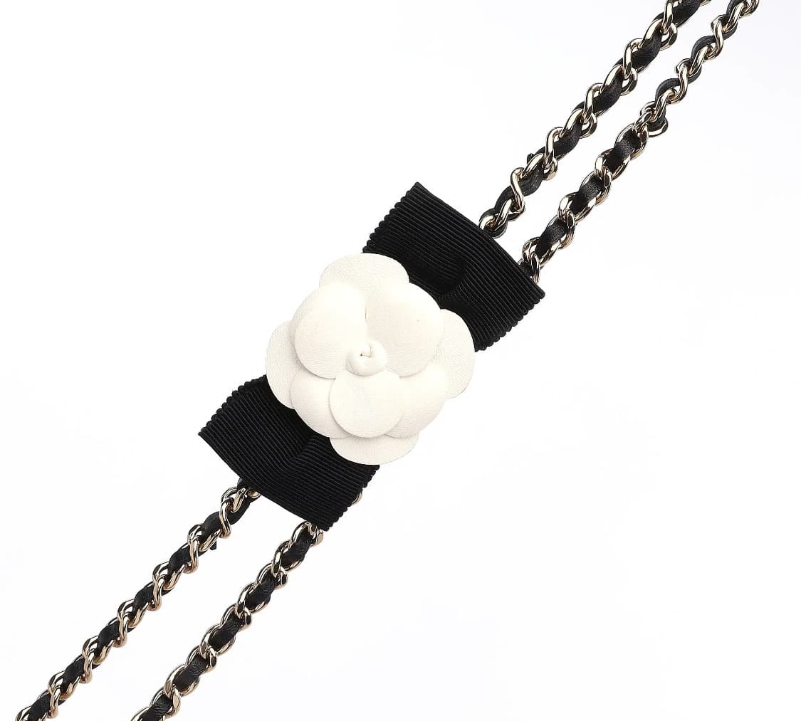 [새상품] 샤넬 까멜리아 체인 미니백 판매합니다!!! 상품이미지6