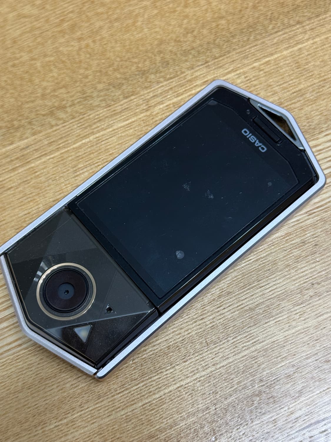 카시오 ex-tr72 디카 상품이미지2