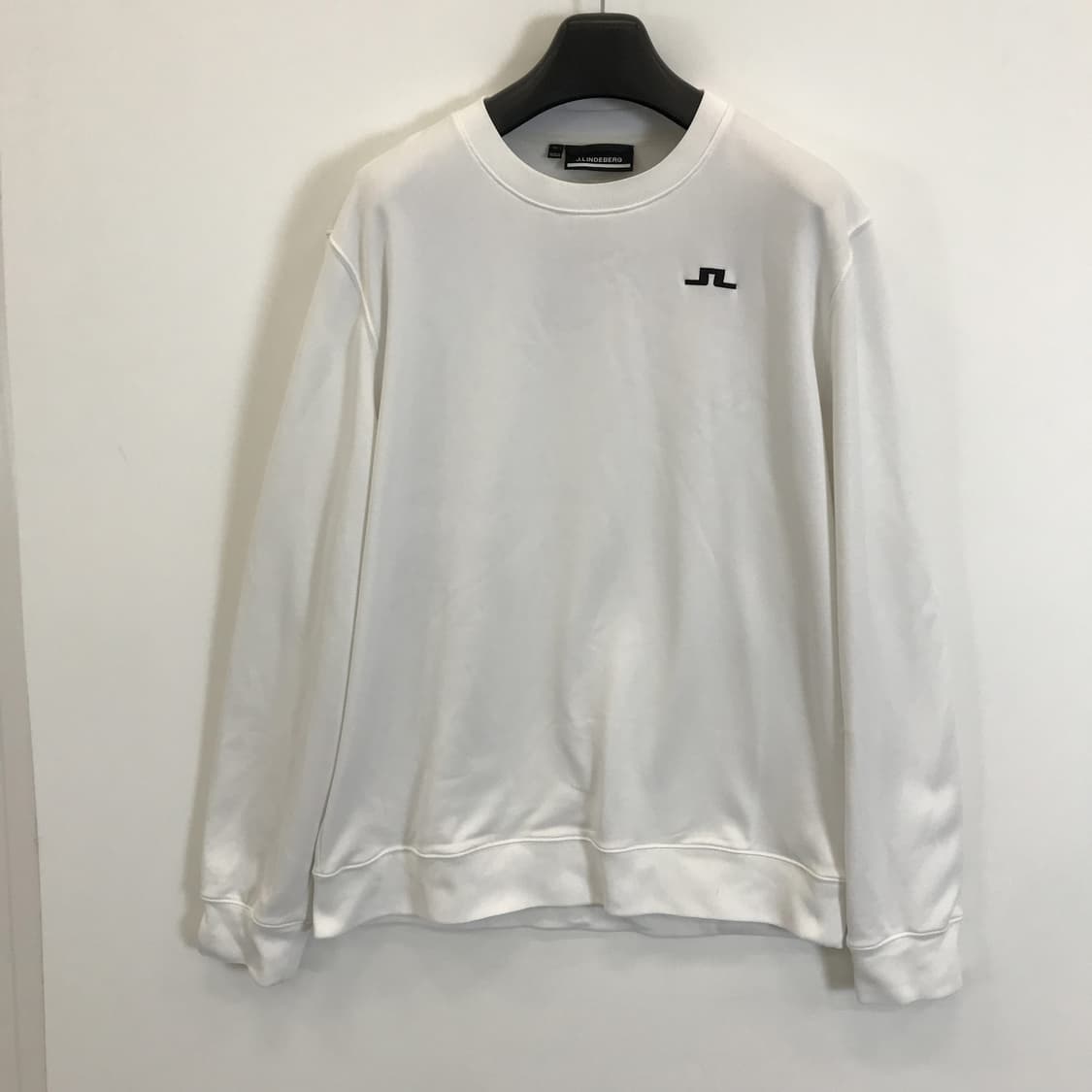 제이린드버그 크루넥 플리스 스웻 [XL] 상품이미지1