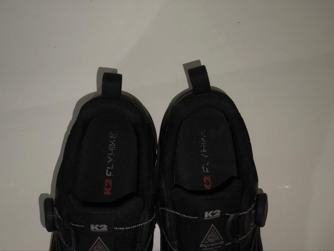 270mm 케이투 고어텍스 플라이하이크 등산화  상품이미지6