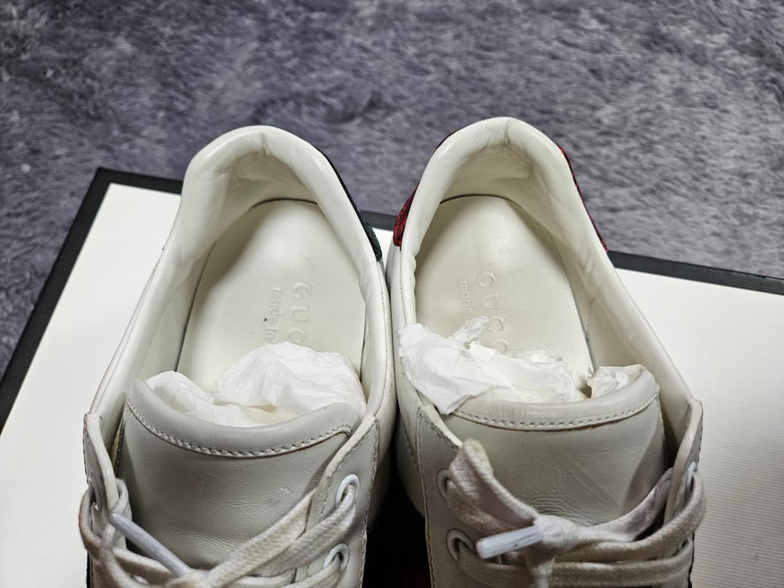 구찌 스네이크 에이스 스니커즈 250 상품이미지5