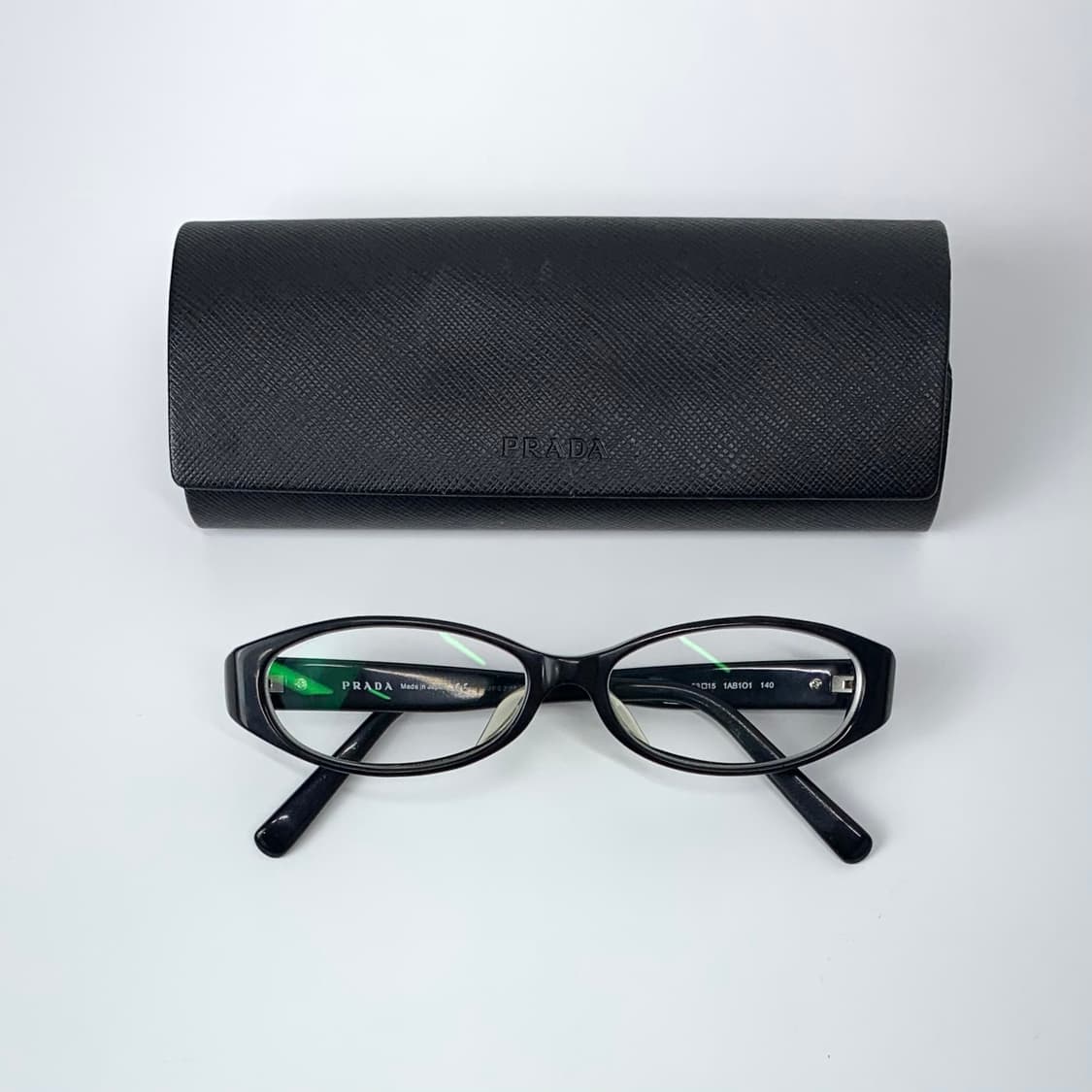 프라다 안경 상품이미지10