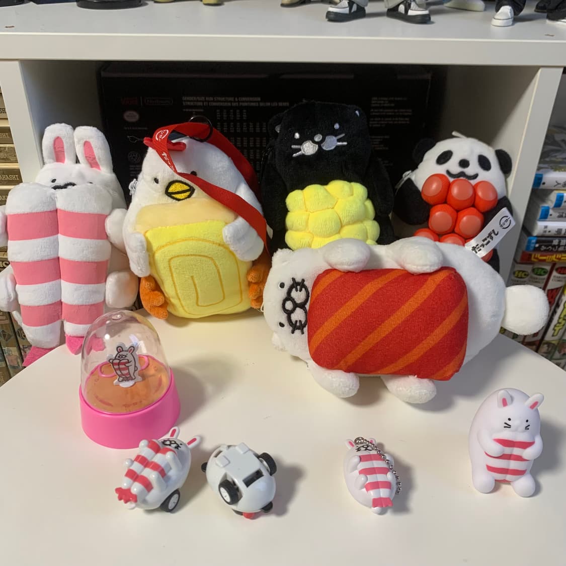 🍣스시로 굿즈 상품이미지1