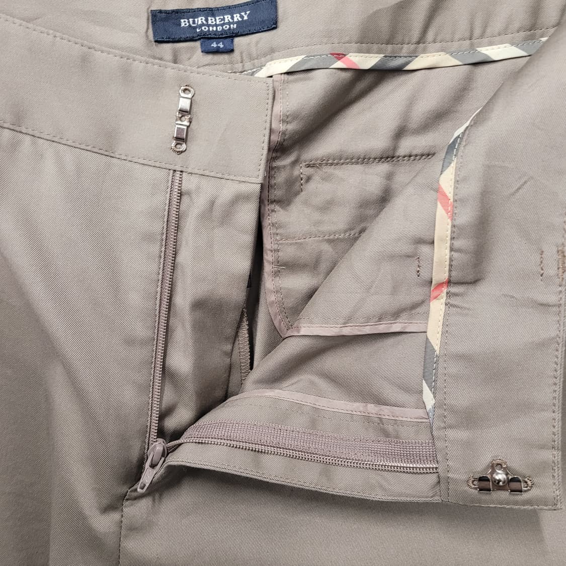 Burberry 버버리 치노 팬츠 상품이미지4