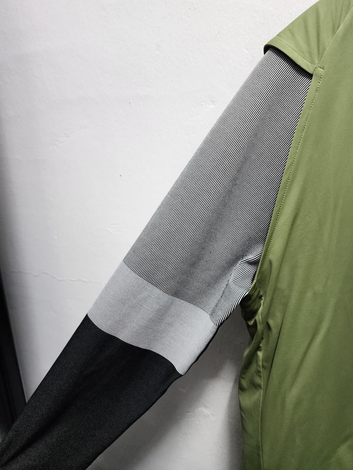 나이키 골프 바람막이 자켓 XL 상품이미지3