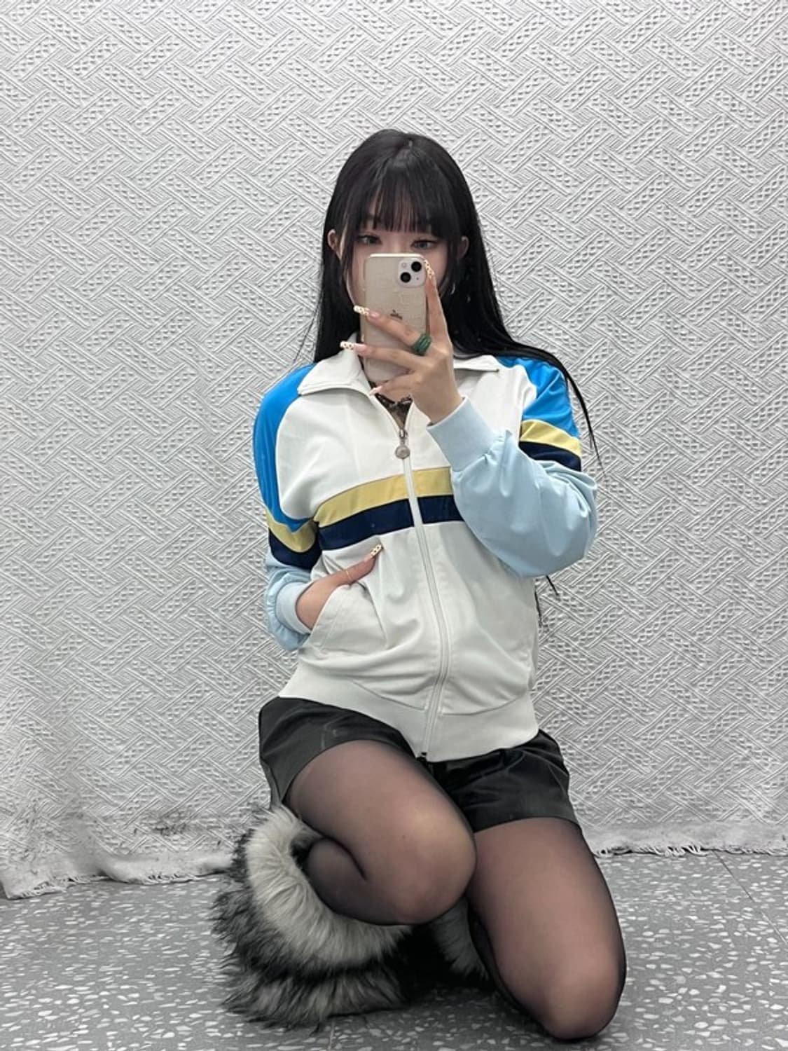 아디다스 올드스쿨 레트로 90's 베켄바우어 져지 집업 90 C09869 상품이미지1