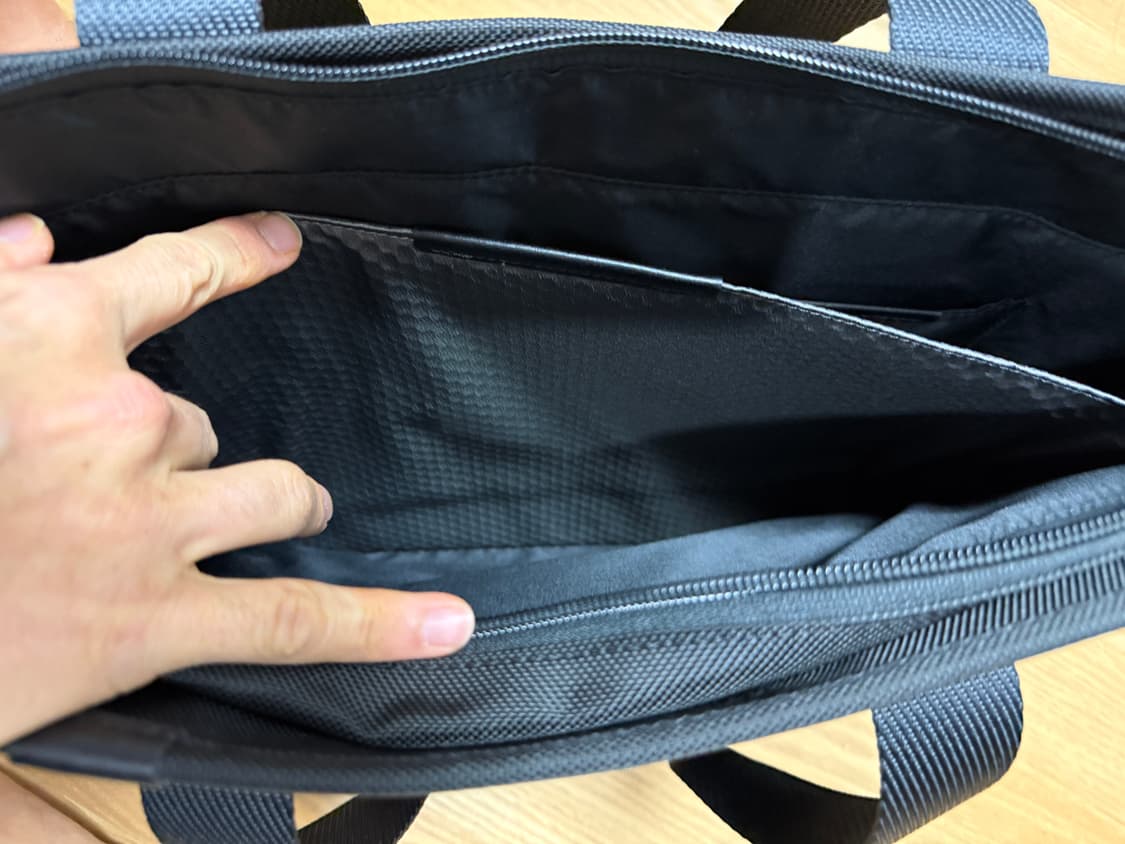 투미 알파브라보 토트백  상품이미지7