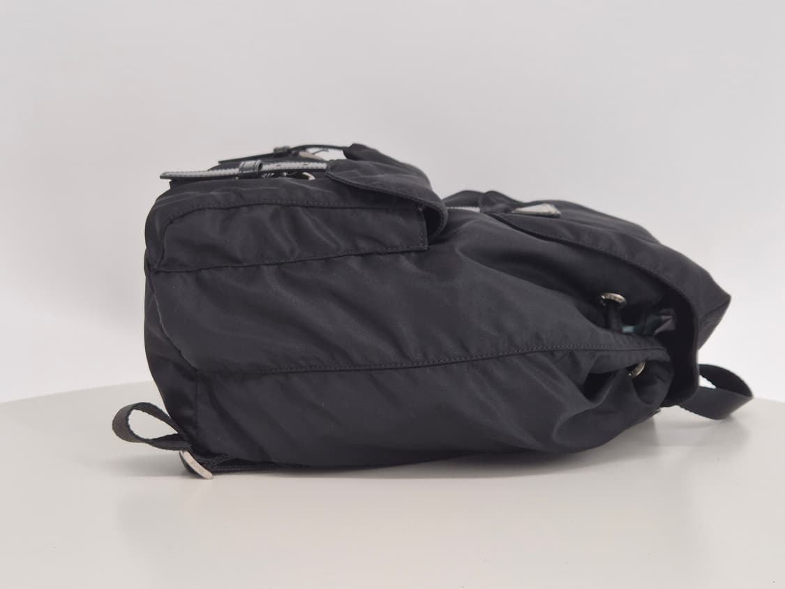 프라다 미디움나일론 백팩[구형] 상품이미지4