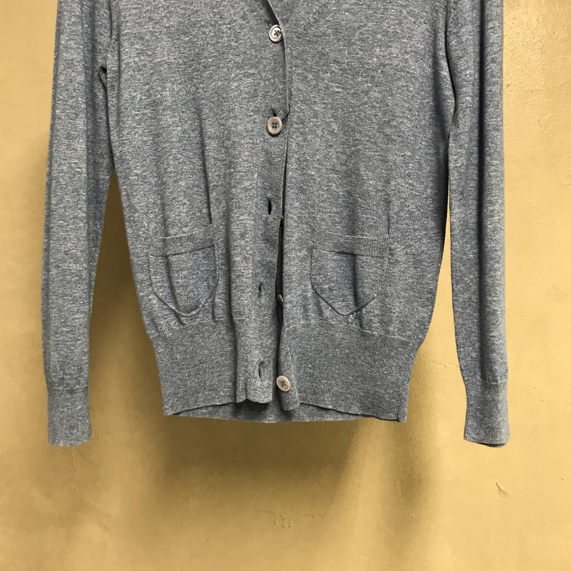 APC 아페쎄 가디건 XS(W) 상품이미지3