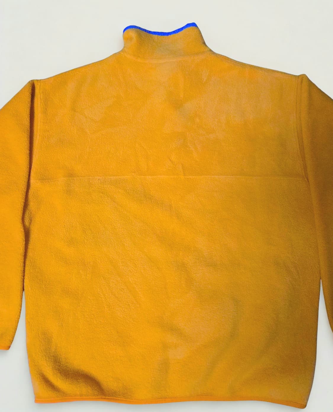 (L)파타고니아 Mexico 오렌지 컬러 신칠라 상품이미지4