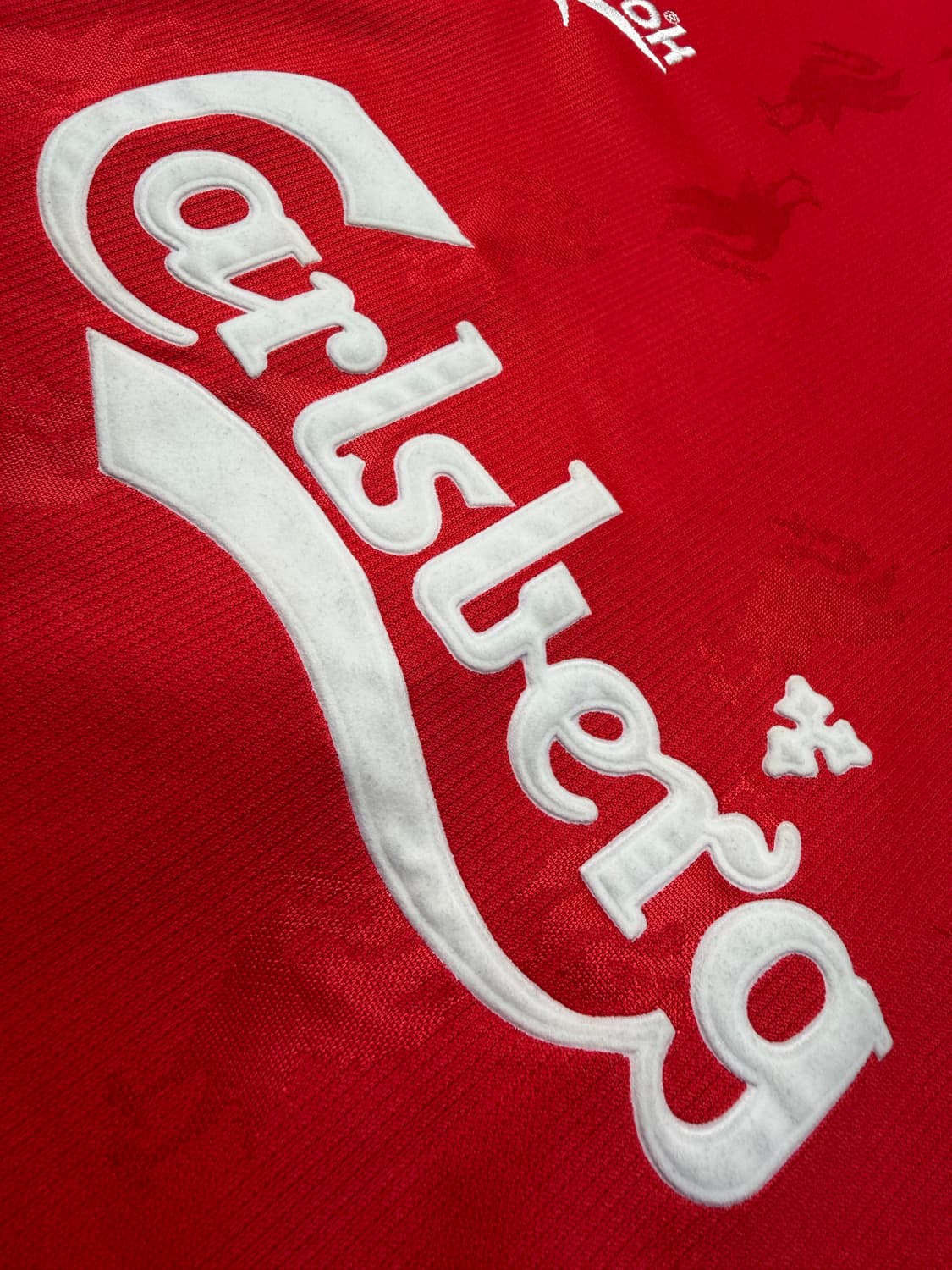 96-98 리버풀 홈  상품이미지5