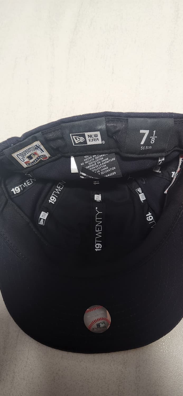 뉴에라 뉴욕양키스 스냅백 세트 상품이미지9