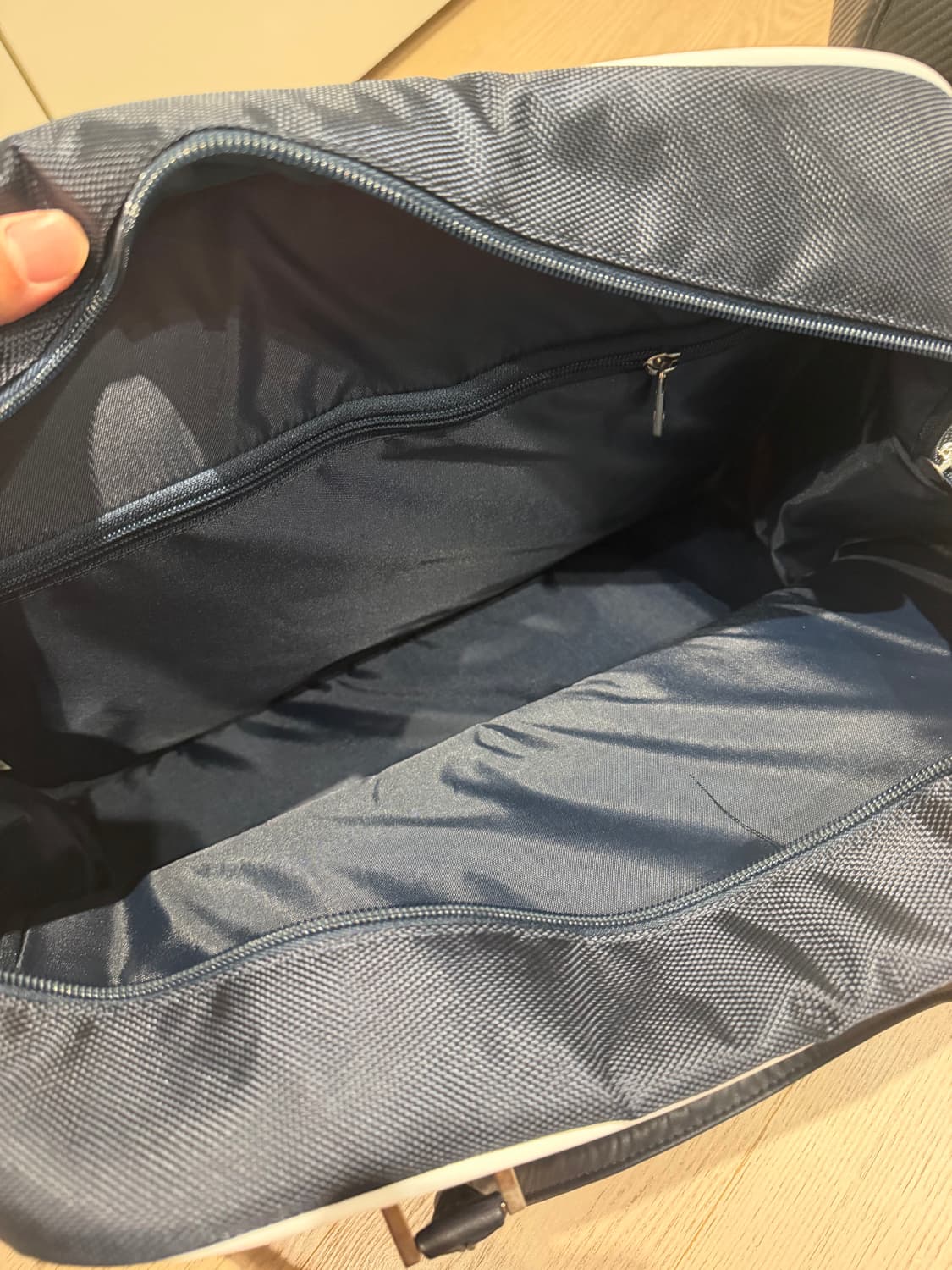 볼빅 골프 보스턴백 상품이미지3