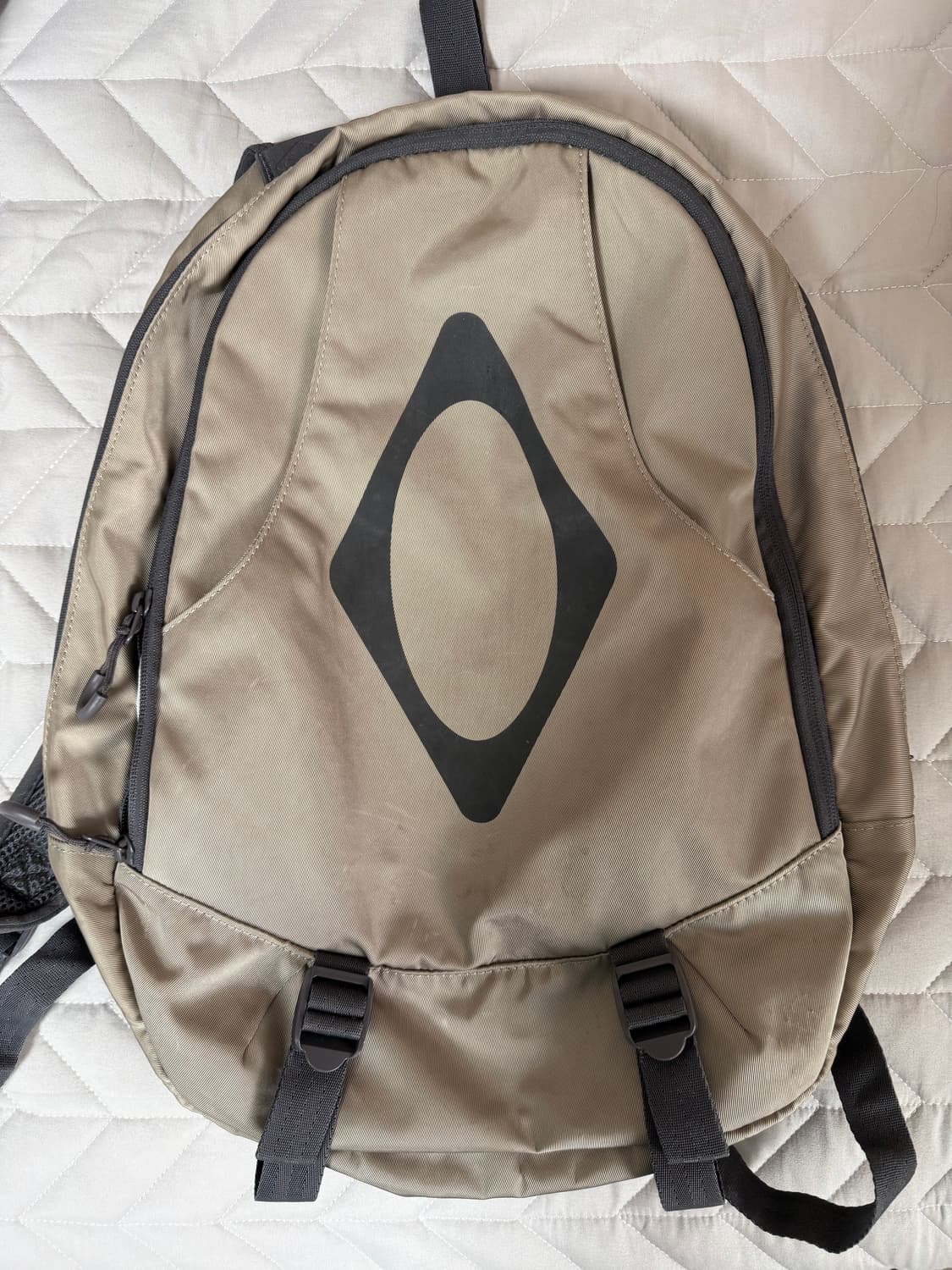 미스치프 롬버스 마운틴 백팩 상품이미지1