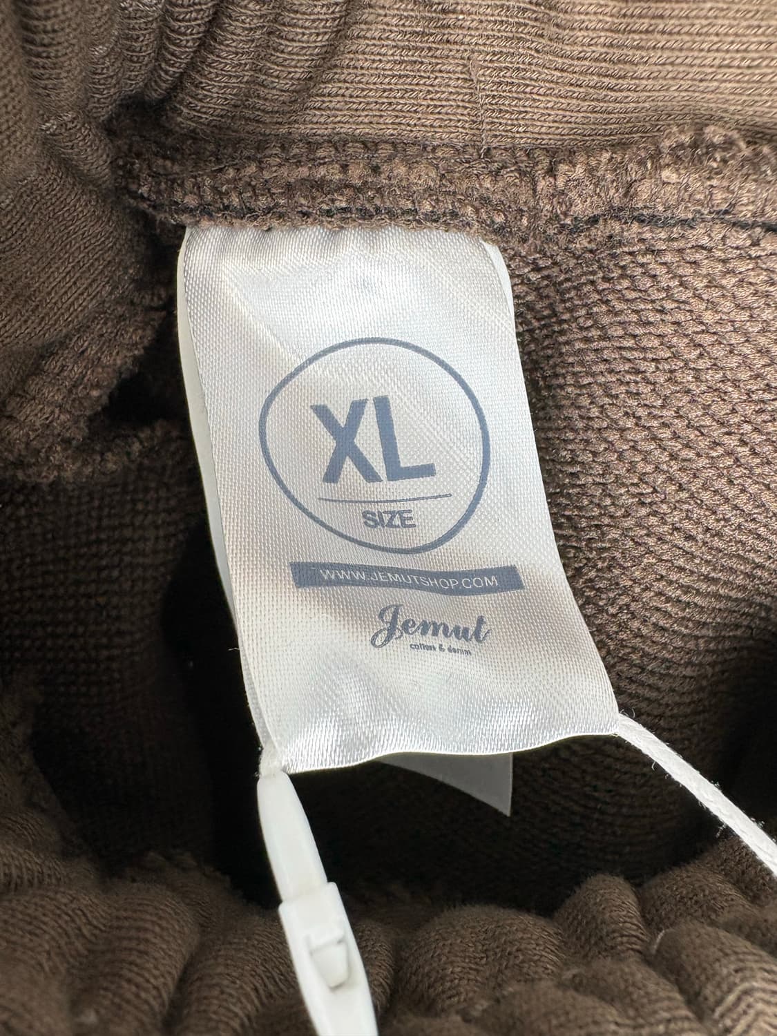 제멋 플레시 썸머 원턱 하프팬츠 (새상품) 상품이미지4