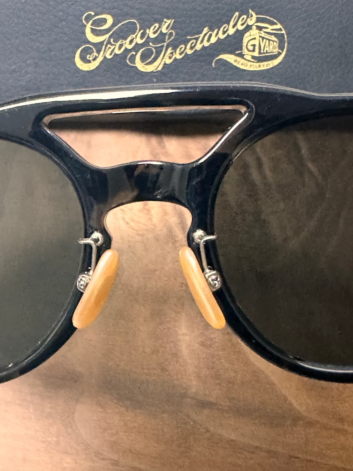 그루버 우라너스 선글라스 안경 상품이미지3