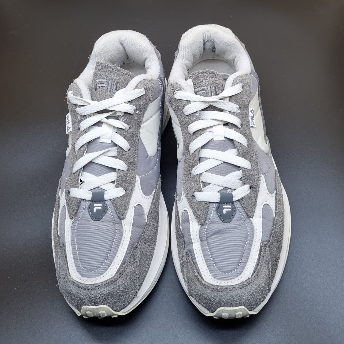 휠라 트라이벌레이스1999 남성운동화280 상품이미지2