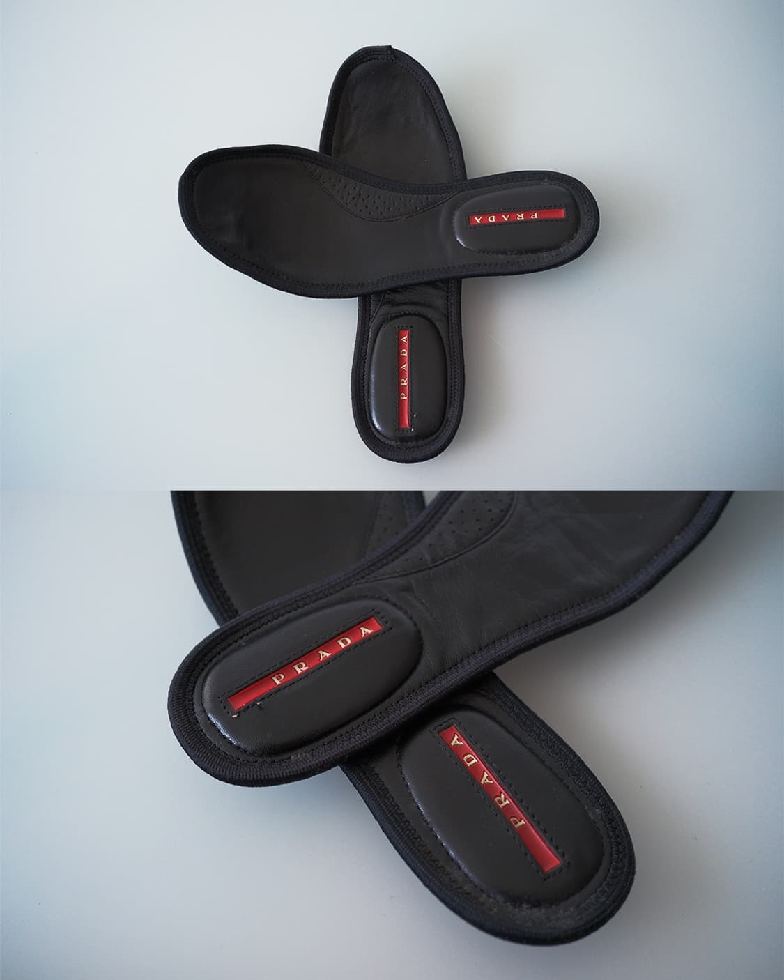 PRADA Ballet flats 상품이미지7