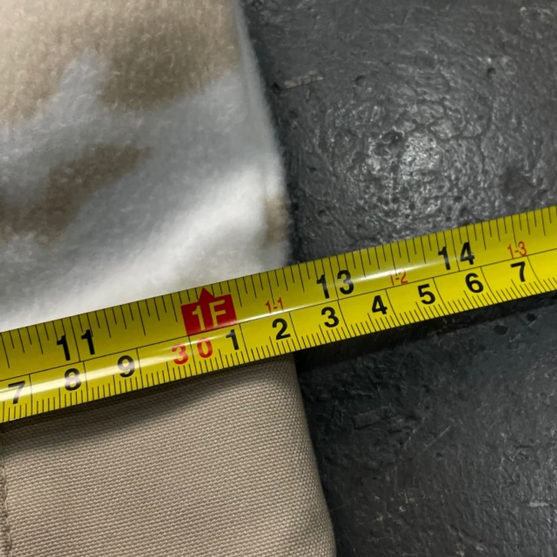 95 콜럼비아 카모플라쥬 후리스 팬츠  상품이미지7