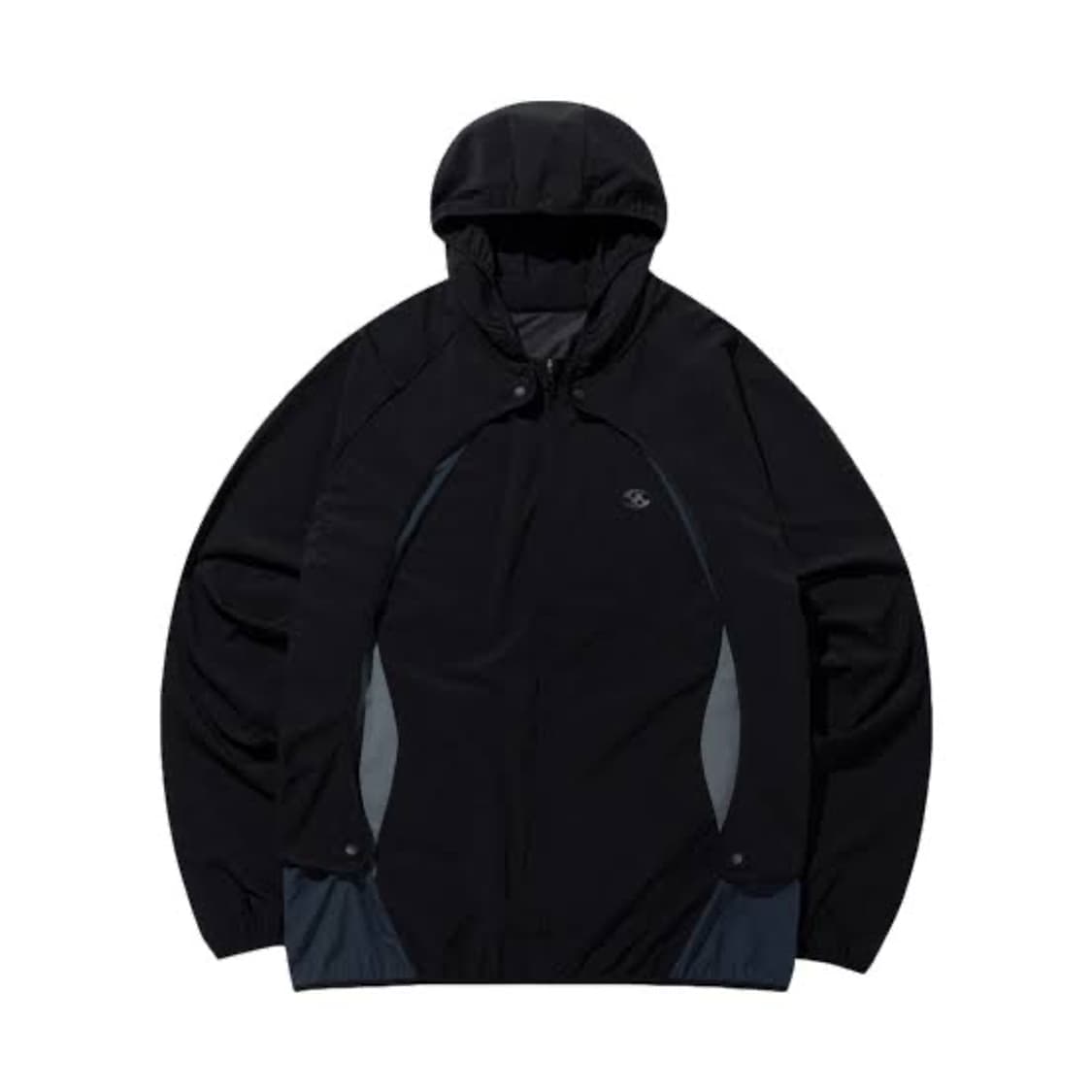 [1] 산산기어 컨버젼 자켓 블랙 23SS 상품이미지1