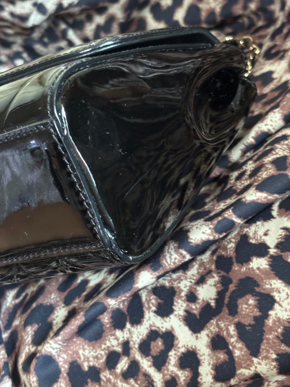 black louis quatorze shoulder bag 상품이미지9