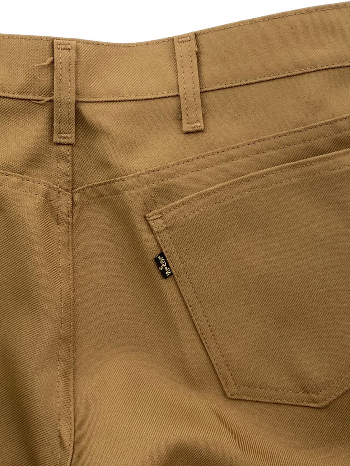 빈티지 리바이스 517 상품이미지5