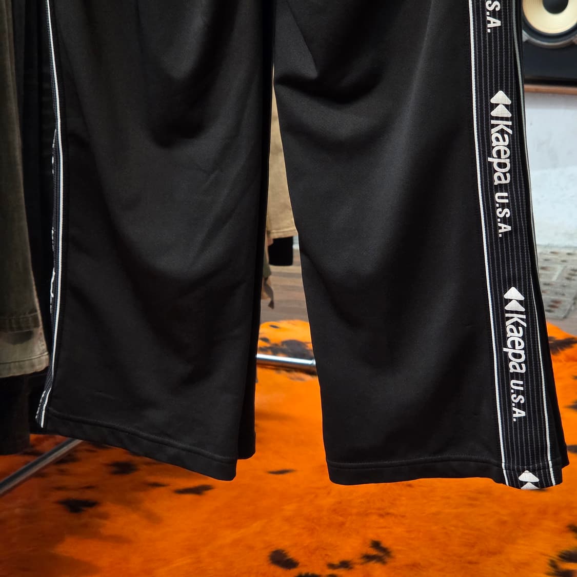 JPN KAEPA 사이드라인 트랙팬츠 상품이미지6