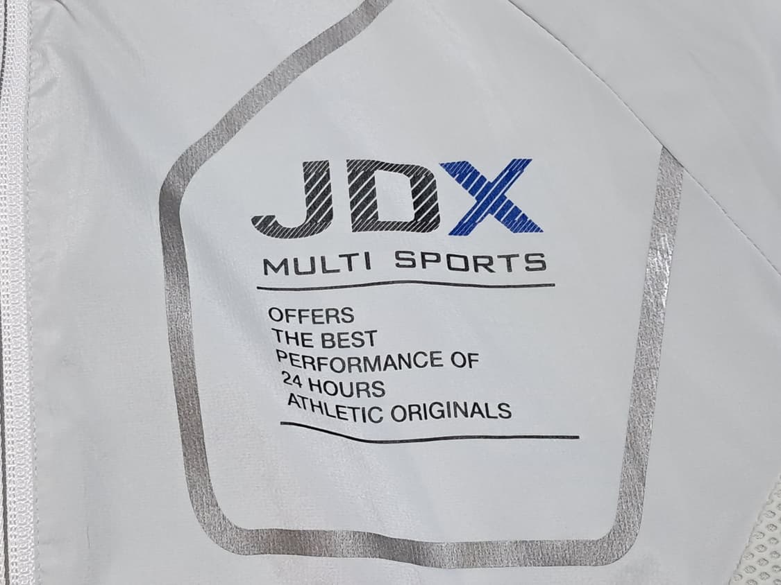 JDX 골프 스윙자켓 남성100  상품이미지8